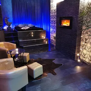 Wellness Stodolni Apartmán